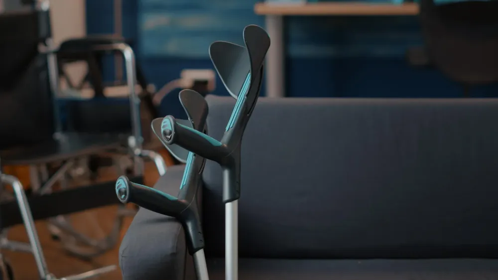 Matériel médical près de Mairieux